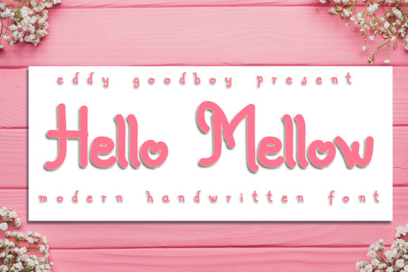 Hello Mellow: A Script Amp Review