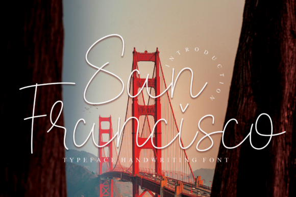 San Francisco Font Review
